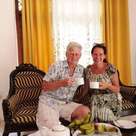 Jaya Home Stay Tangalle Bagian luar foto