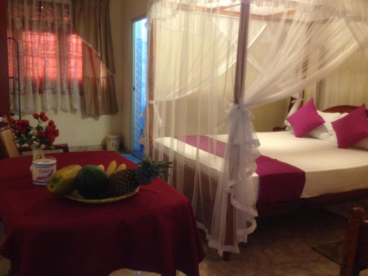 Jaya Home Stay Tangalle Bagian luar foto