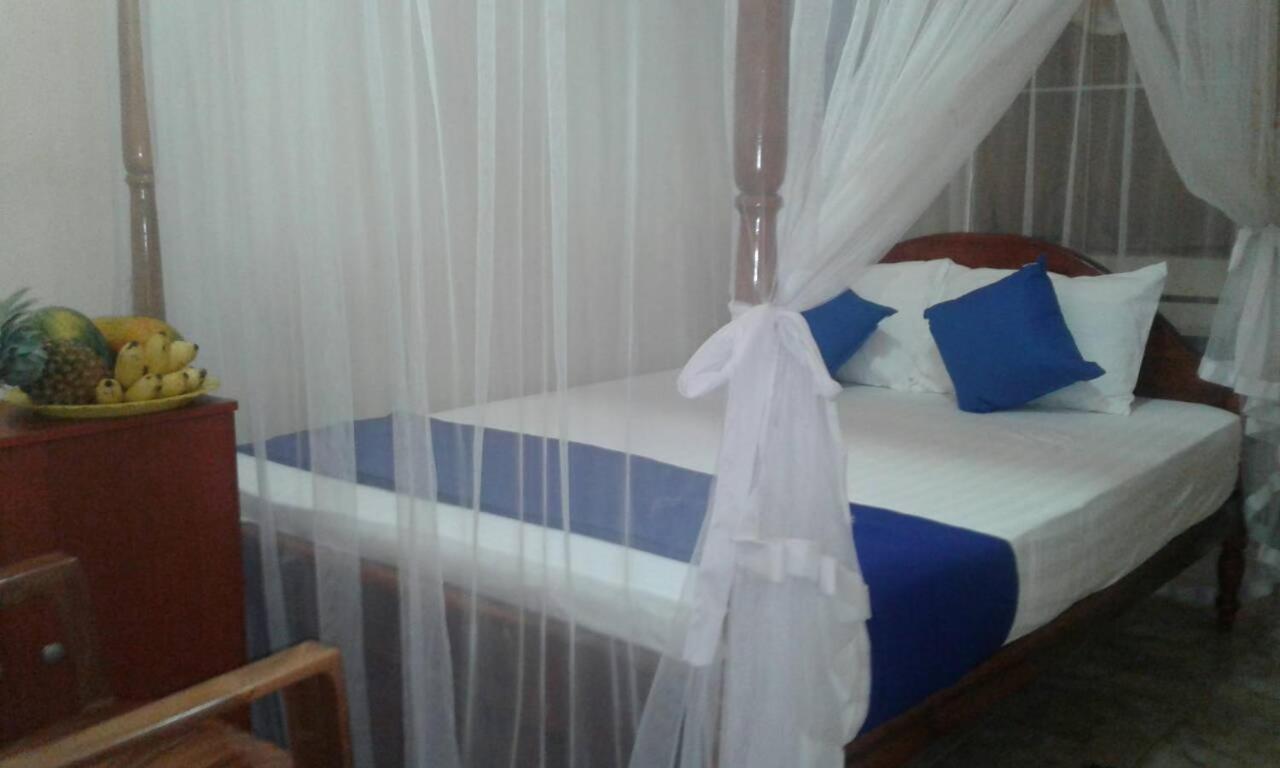 Jaya Home Stay Tangalle Bagian luar foto
