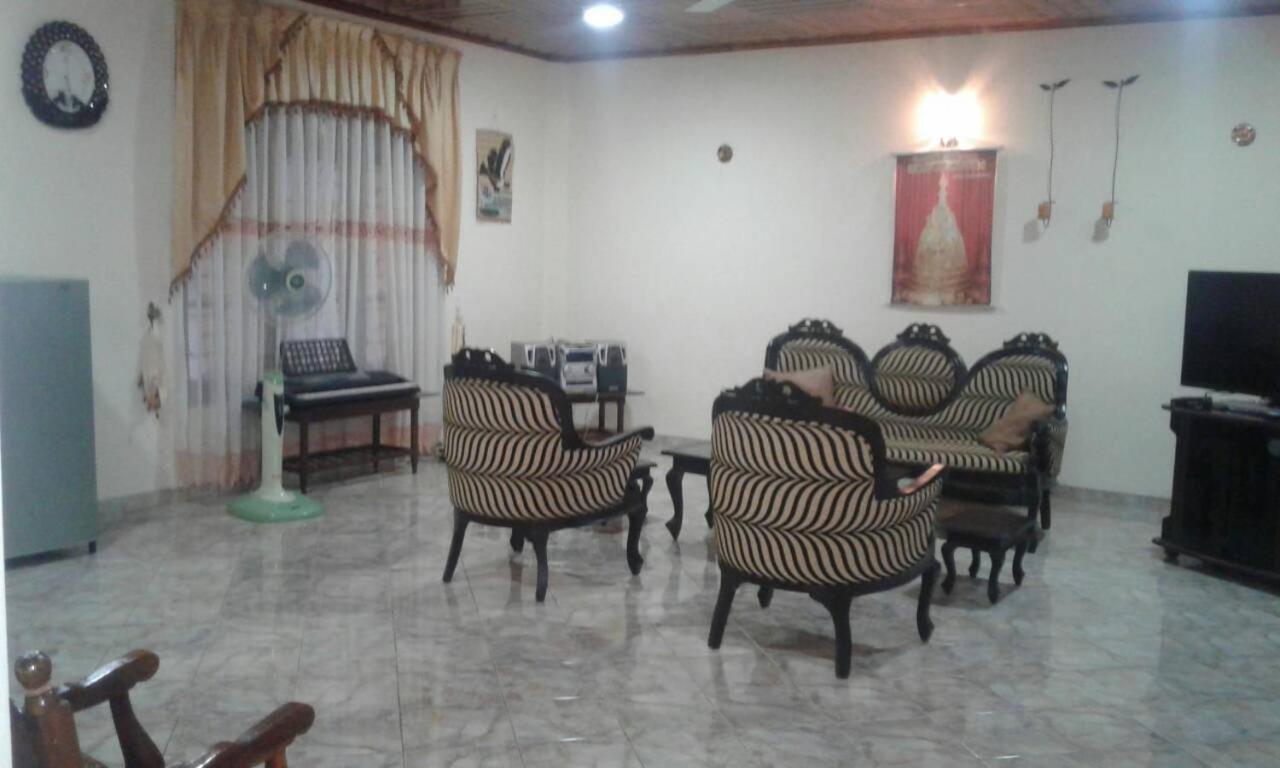 Jaya Home Stay Tangalle Bagian luar foto
