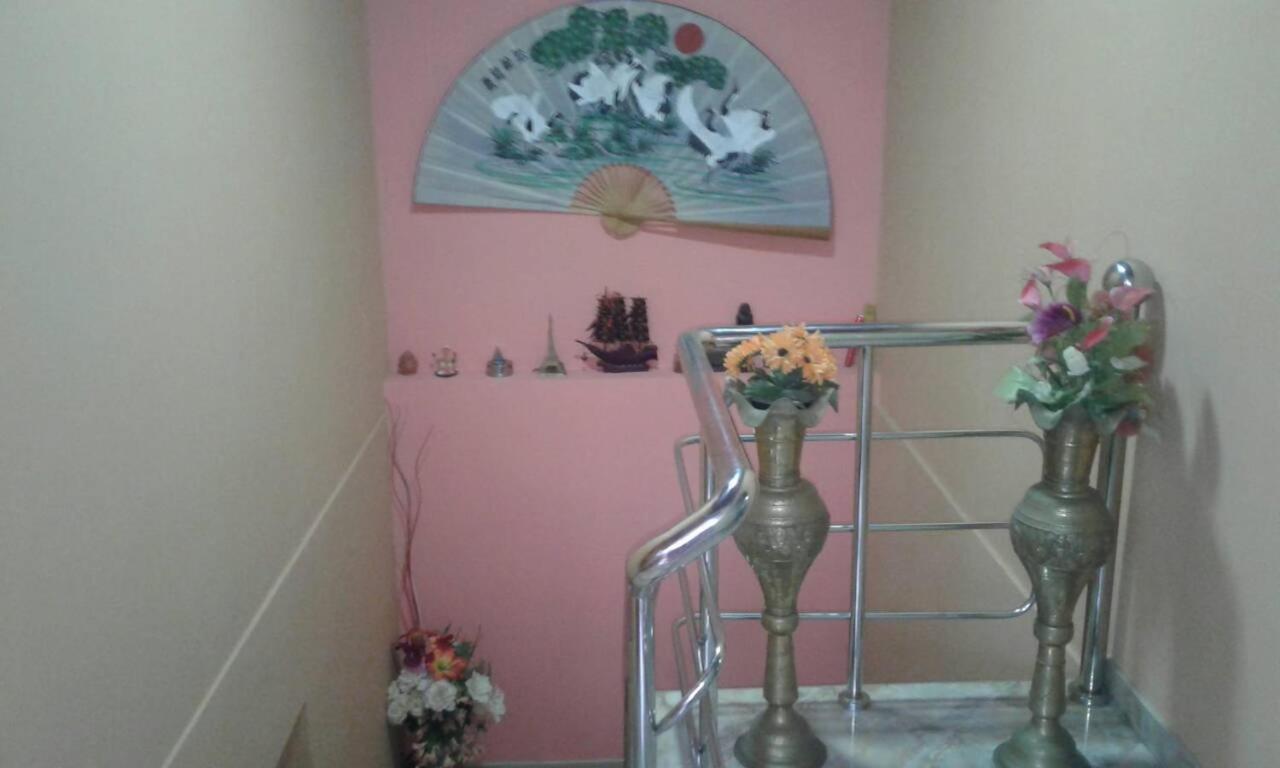 Jaya Home Stay Tangalle Bagian luar foto