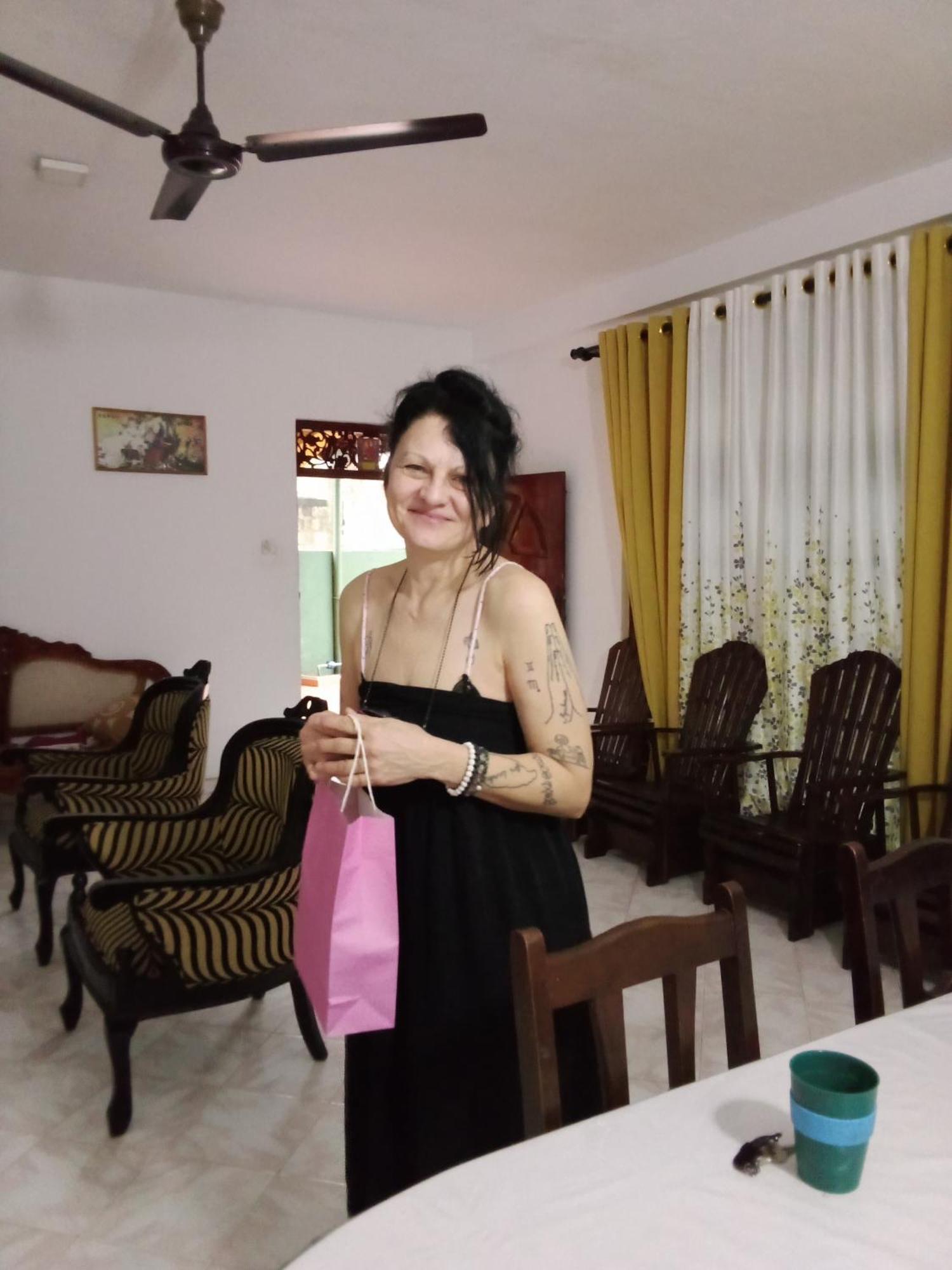 Jaya Home Stay Tangalle Bagian luar foto