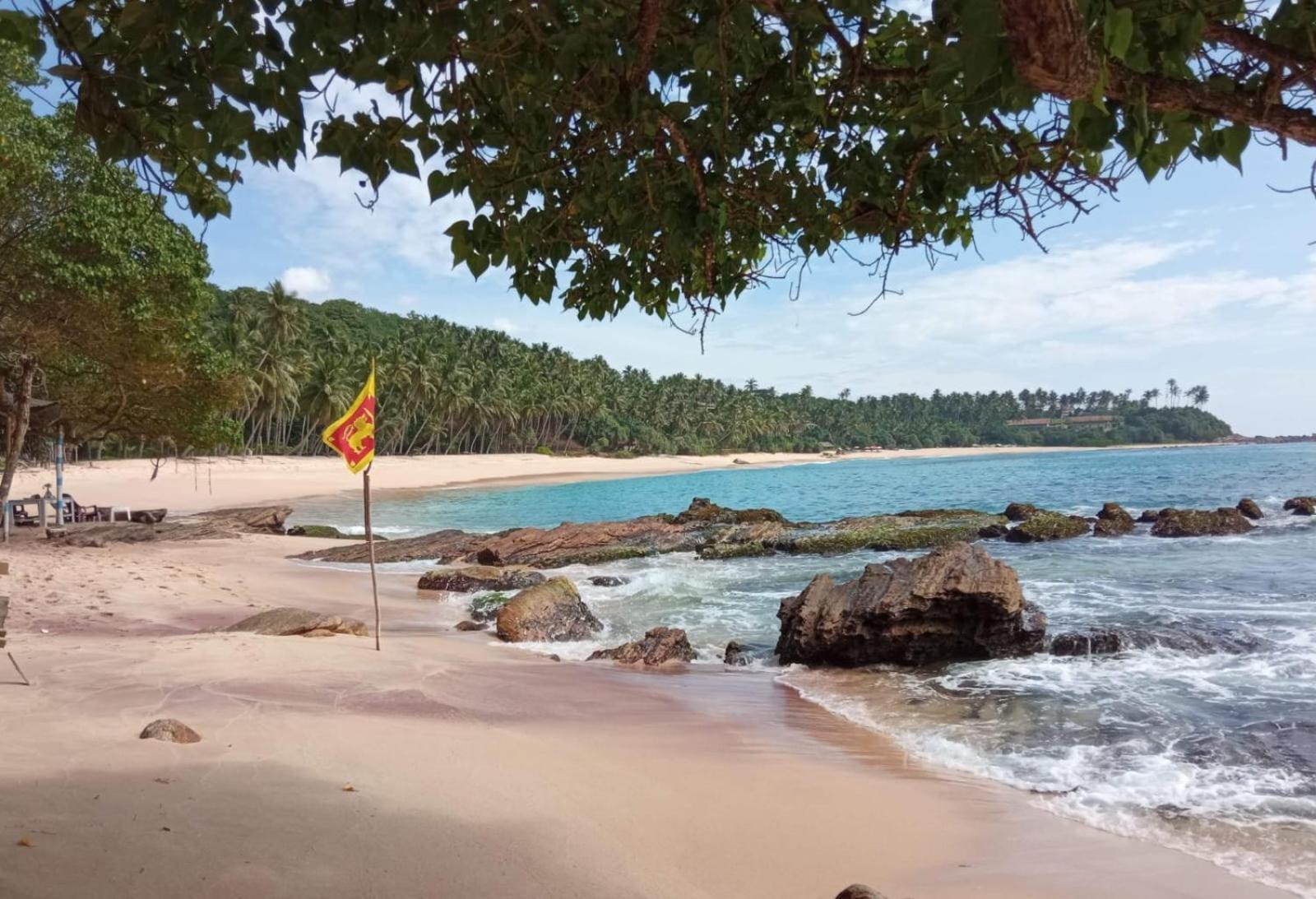 Jaya Home Stay Tangalle Bagian luar foto