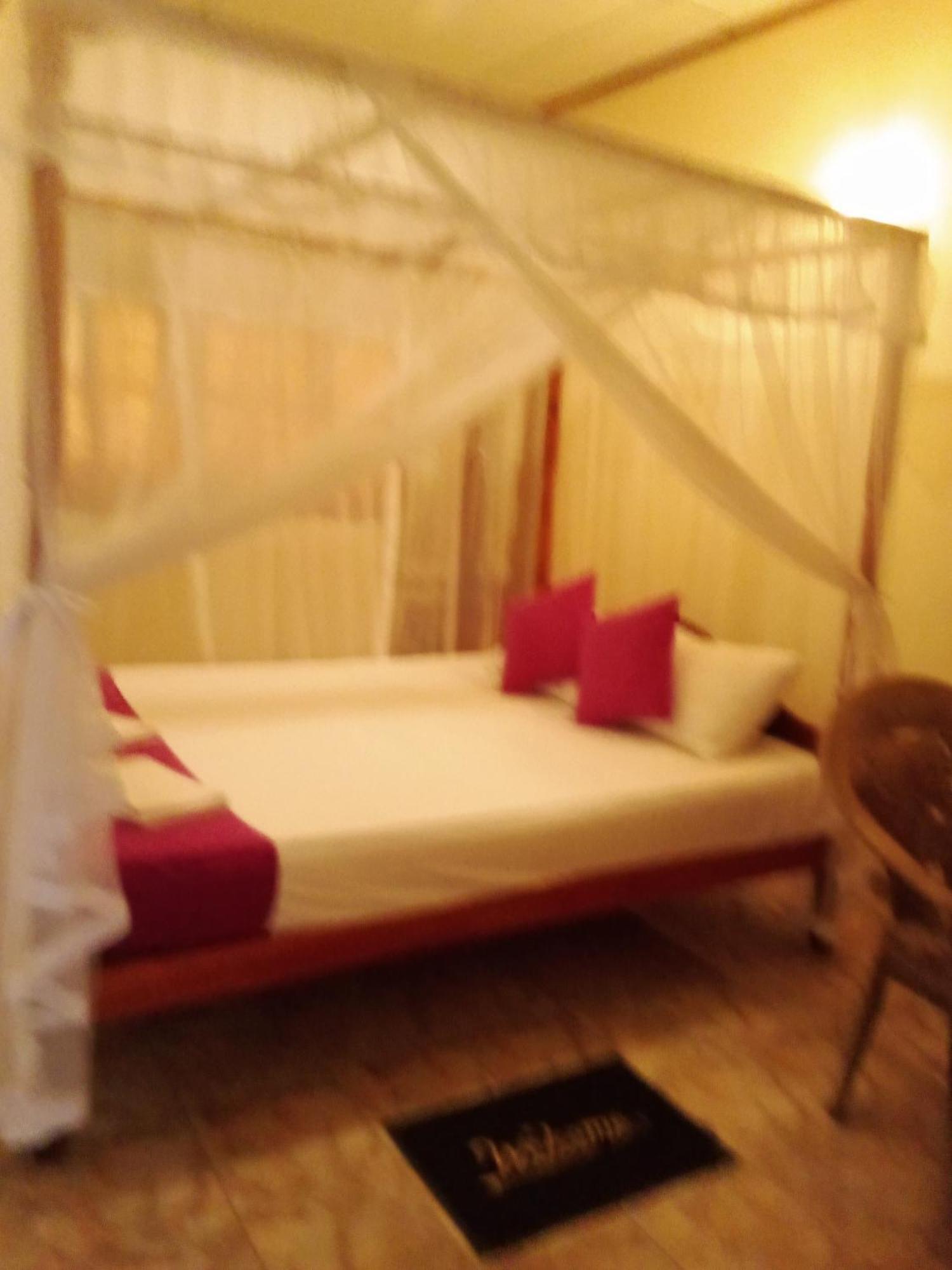 Jaya Home Stay Tangalle Bagian luar foto