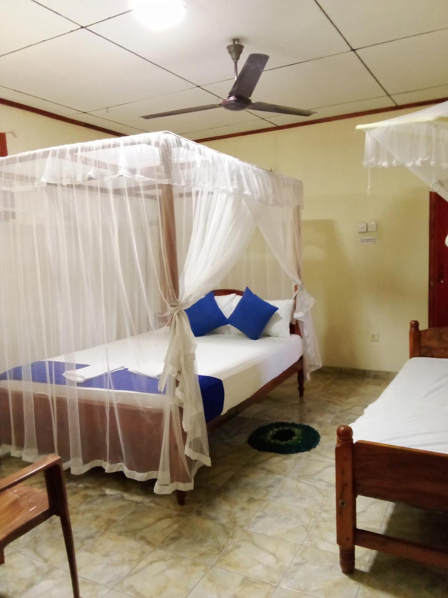 Jaya Home Stay Tangalle Bagian luar foto