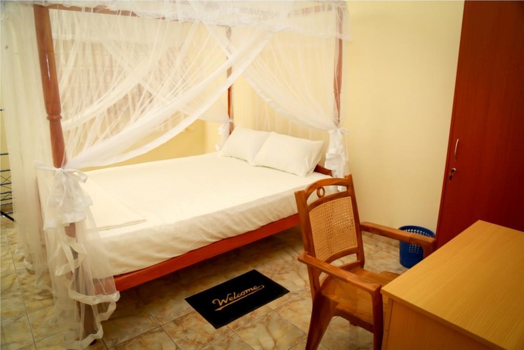 Jaya Home Stay Tangalle Bagian luar foto