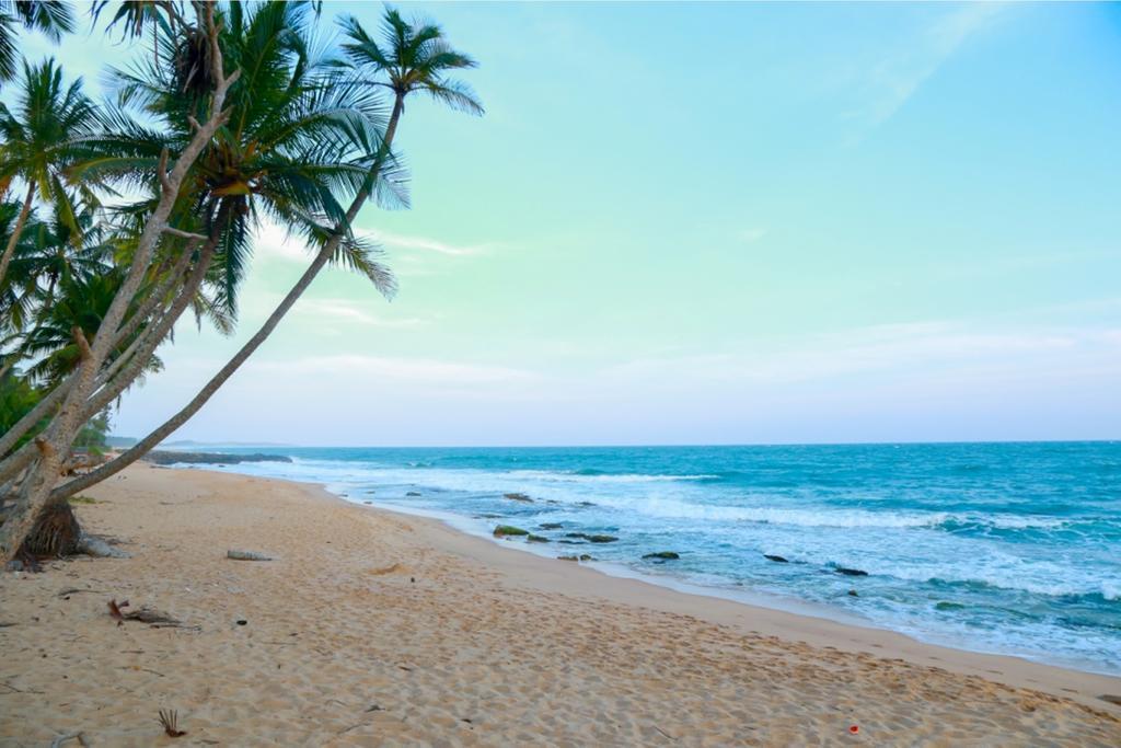 Jaya Home Stay Tangalle Bagian luar foto