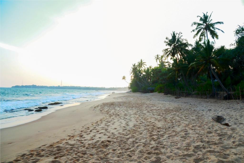 Jaya Home Stay Tangalle Bagian luar foto