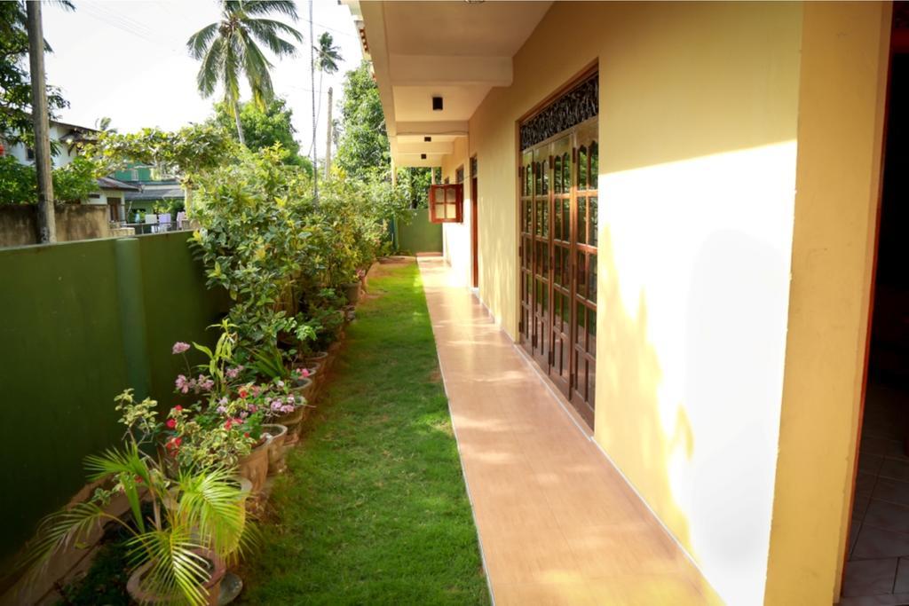 Jaya Home Stay Tangalle Bagian luar foto