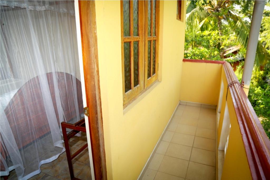 Jaya Home Stay Tangalle Bagian luar foto