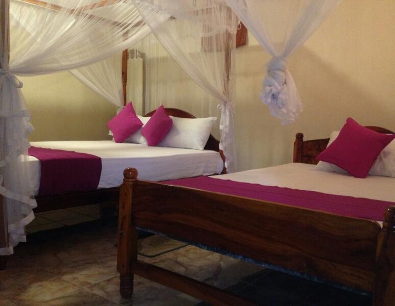 Jaya Home Stay Tangalle Bagian luar foto